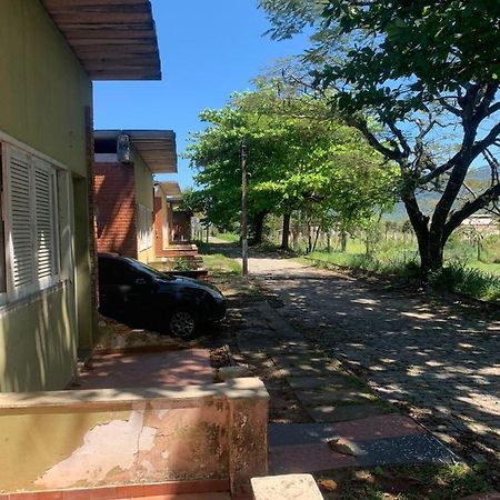 Cantinho Do Sossego Rio das Ostras Exterior foto