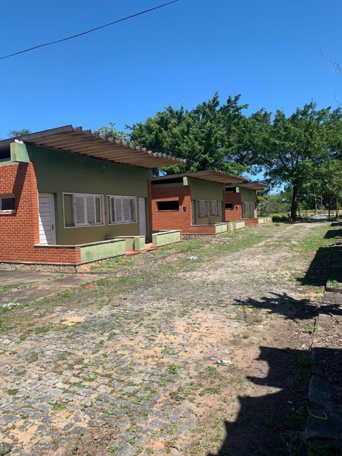 Cantinho Do Sossego Rio das Ostras Exterior foto