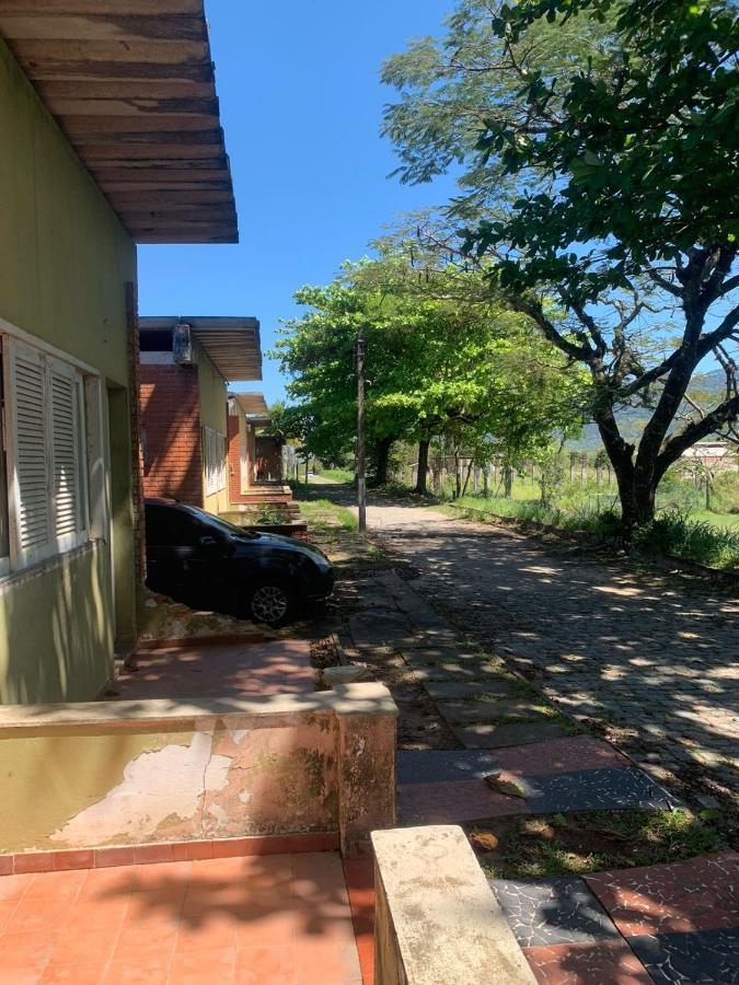 Cantinho Do Sossego Rio das Ostras Exterior foto